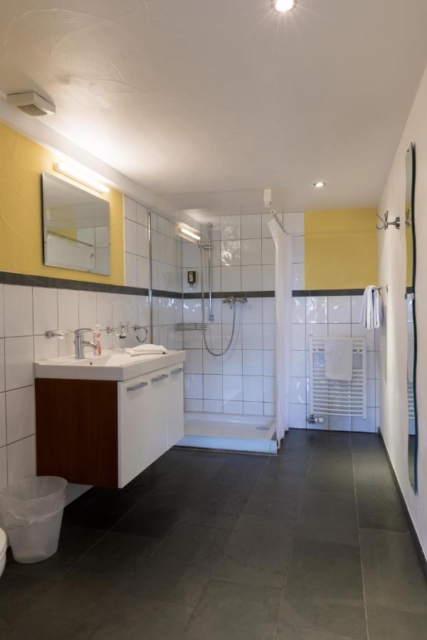 Bett am Weiher Wil Exterior foto